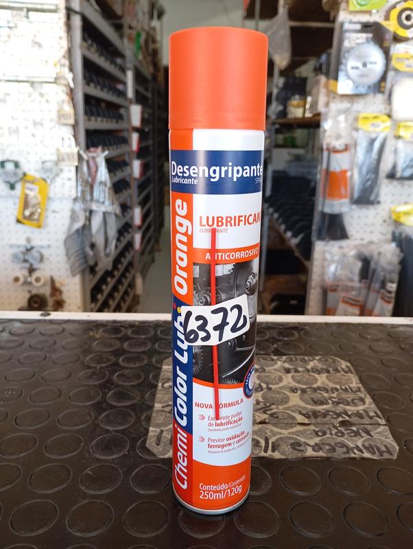 ACEITE EN AEROSOL CARAMBA 250ML