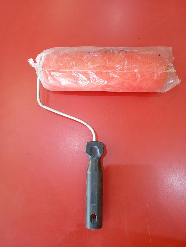 RODILLO FORRADO 23CM