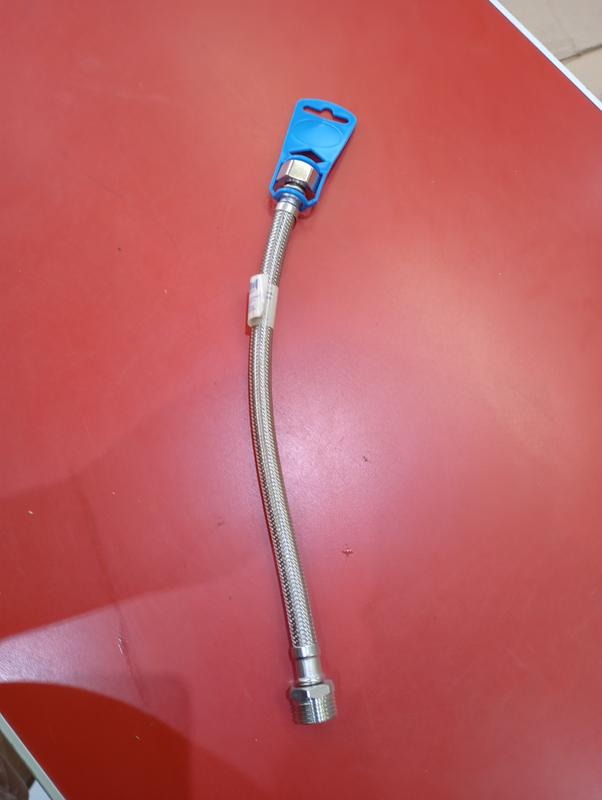 FLEXIBLE MALLADO 30CM