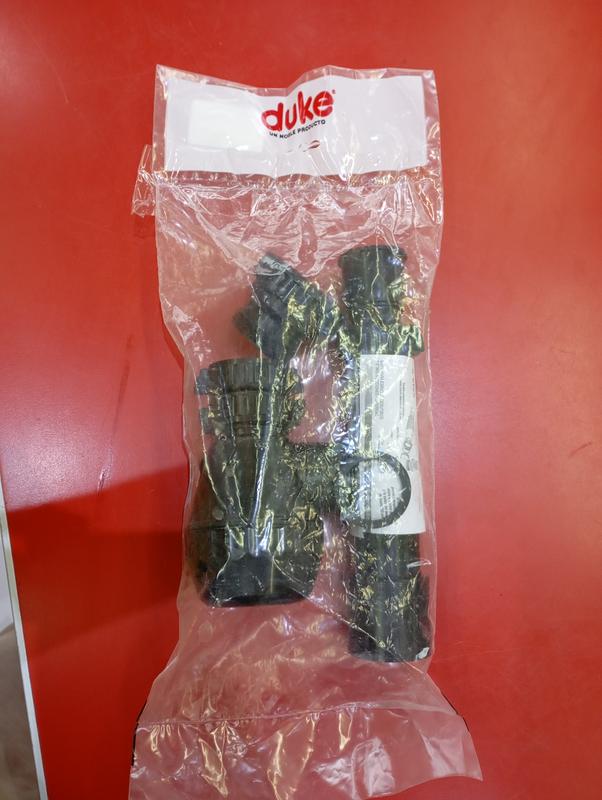 SIFON PVC FDS SIMPLE