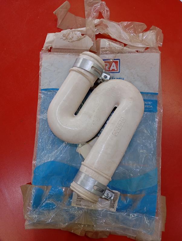 SIFON FLEXIBLE 1 1 2 X 1 1 2