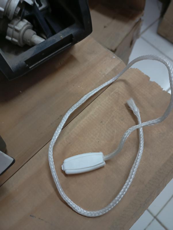 TIRADOR DE CADENAS MONKOTO