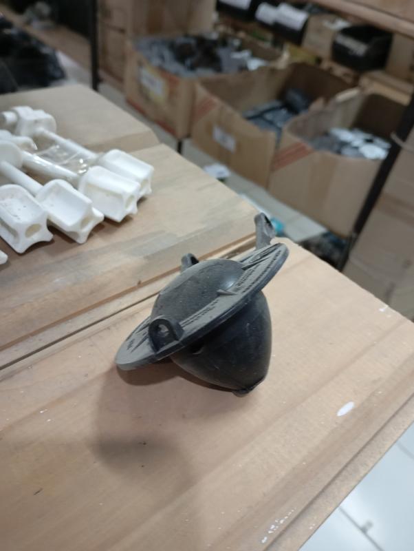 MECANISMO OBTURADOR P SALIDA DE AGUA KS/O