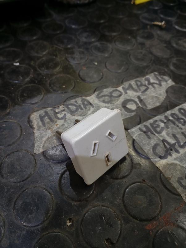 FICHA ADAPTADORA 3 A 2 MIG ART 212