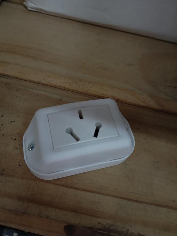 TOMA EXTERIOR CIOCCA