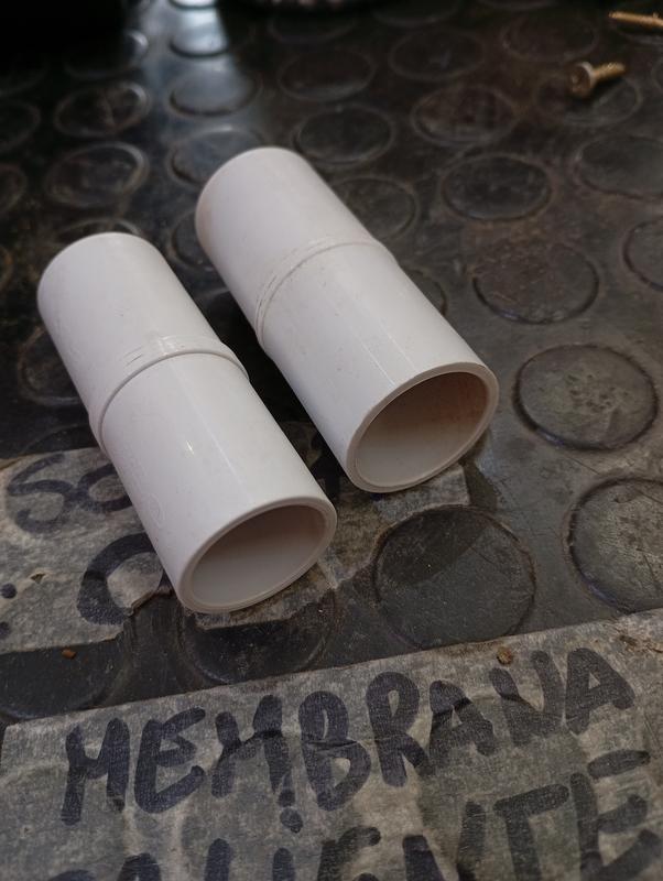 UNION P/CANO RIGIDO SICA 7/8