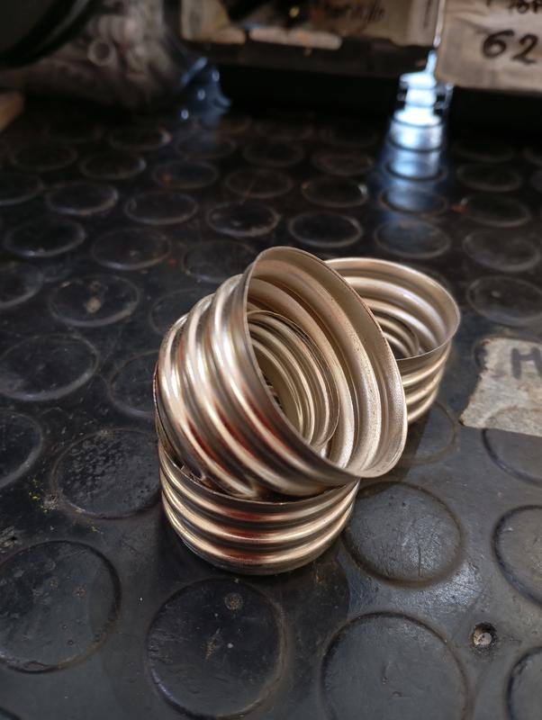 ADAPTADOR METAL E40 A E27