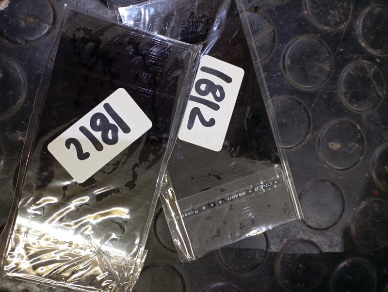 VIDRIO RECTANGULAR PARA CARETA DE SOLDAR TONO 11