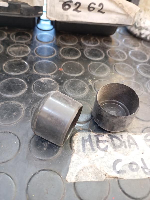 REGATONES REDONDOS 1 1 4 EXTERIOR