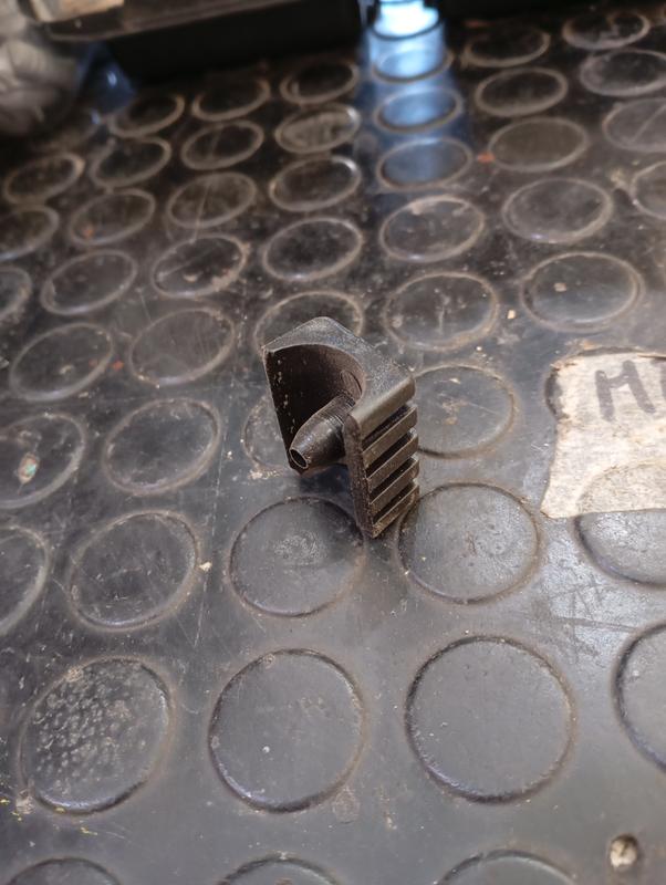 REGATONES MEDIA CANA DE 3 4