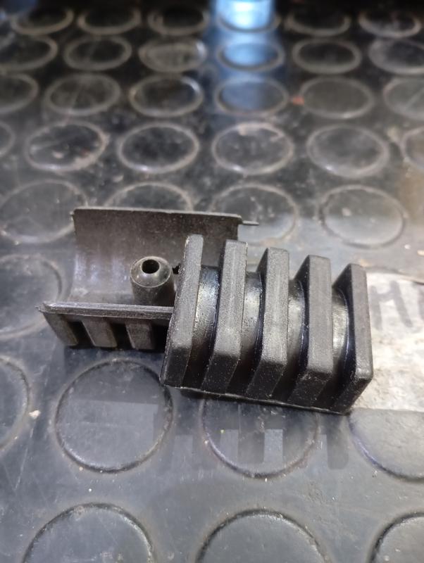 REGATONES MEDIA CANA DE 1