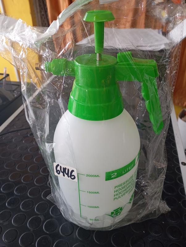 FUMIGADOR 2LTS P4102