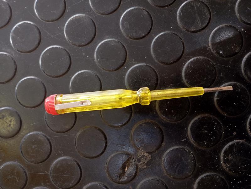 BUSCAPOLO AMARILLO CHICO