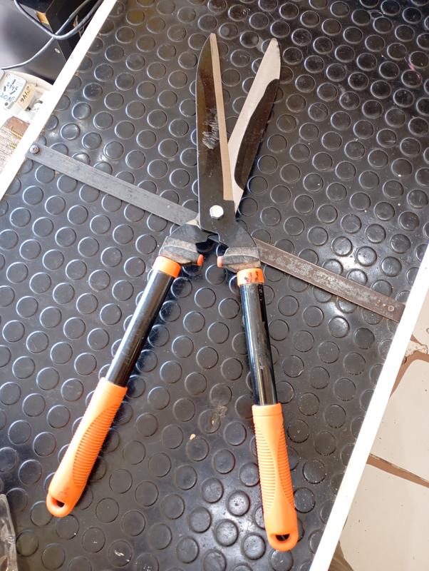 TIJERAS PARA PODAR Nº