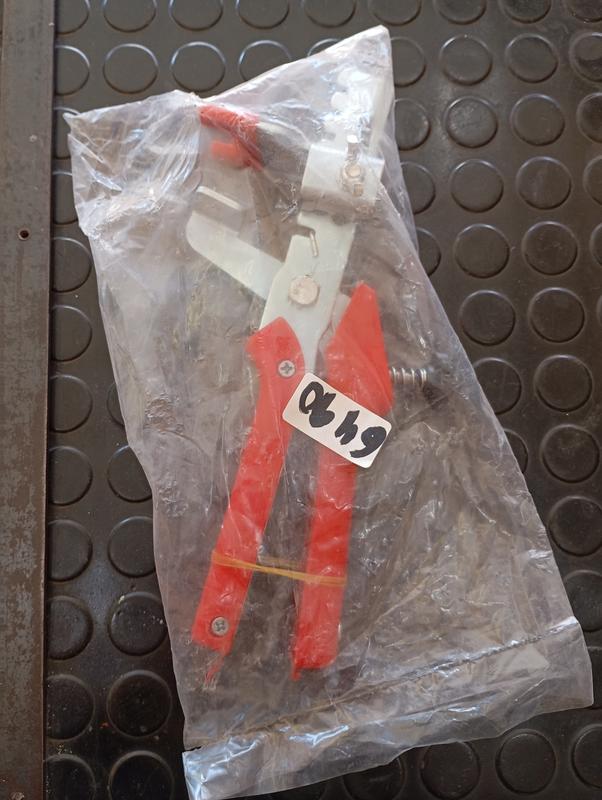 PINZA NIVELADOR PARA CERAMICA