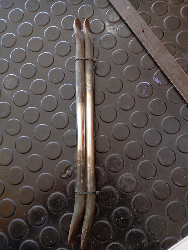 BARRETA CARPINTERO CHICO