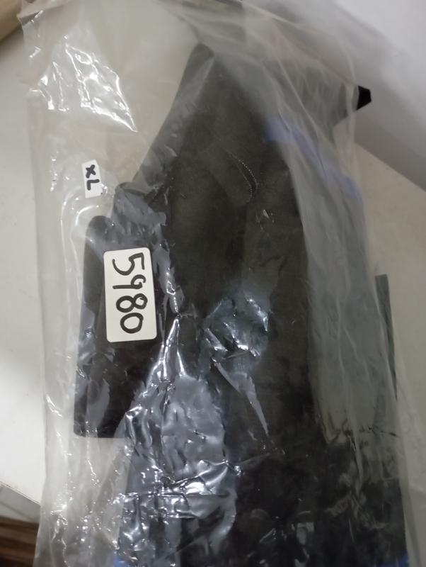 FAJA LUMBAR TALLE XL