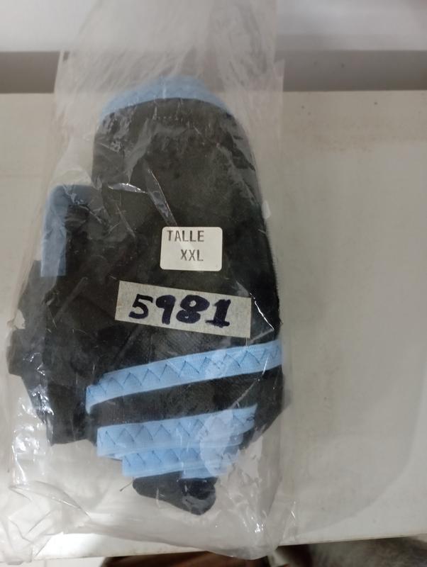 FAJA LUMBAR TALLE XXL