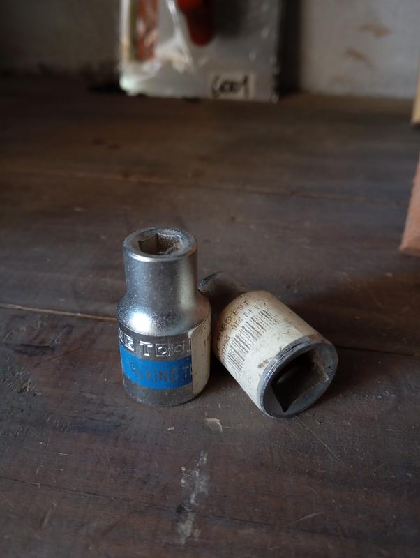 LLAVE TUBO EST TRAMONTINA 9M M 1 2