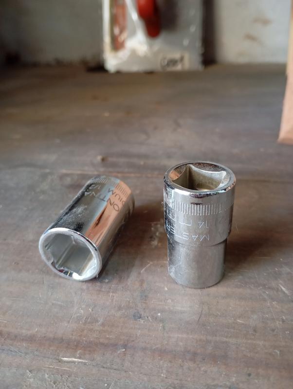 LLAVE TUBO EST TRAMONTINA 16MM 1 2