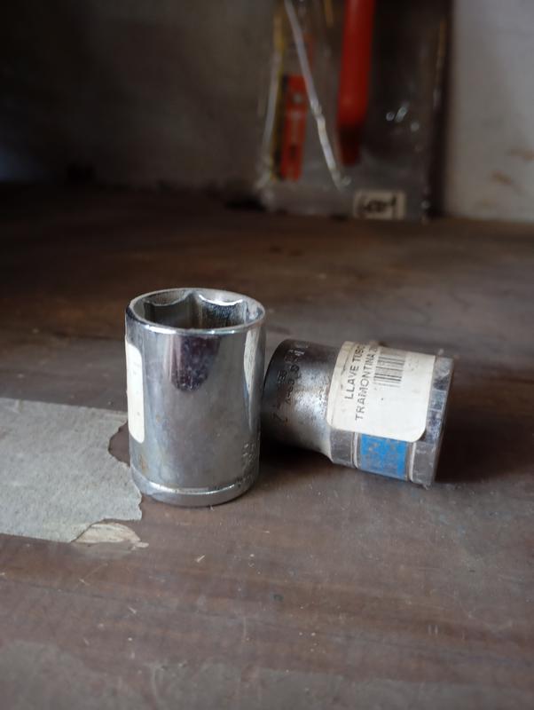LLAVE TUBO EST TRAMONTINA 20MM 1 2