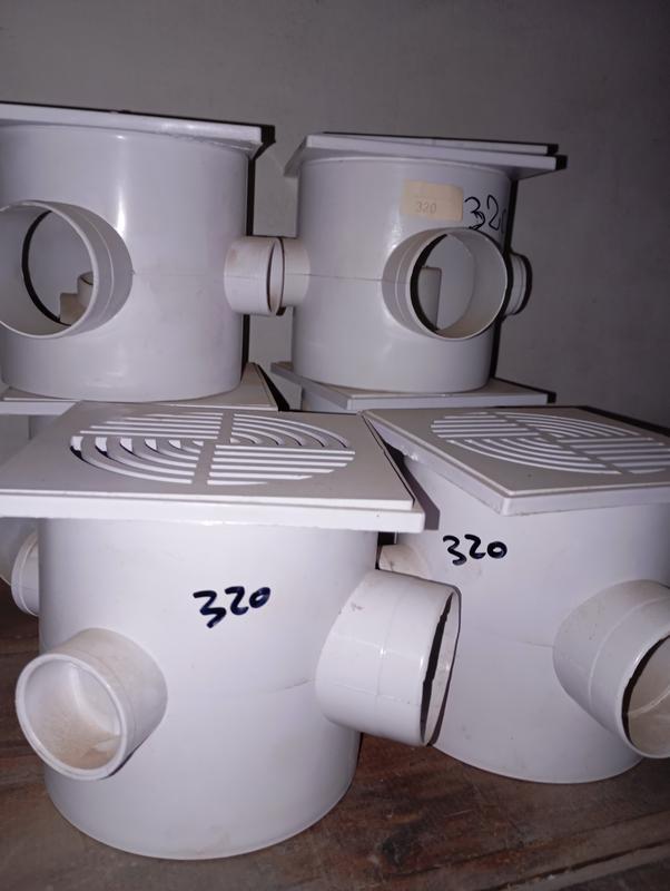 PILETA PATIO 15 X 15