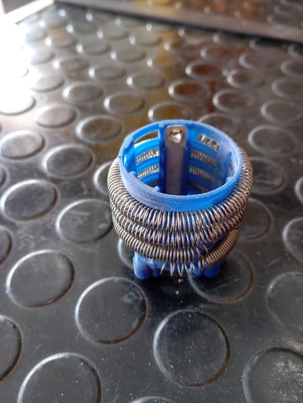 RESISTENCIA SINTEX 7000W 803788