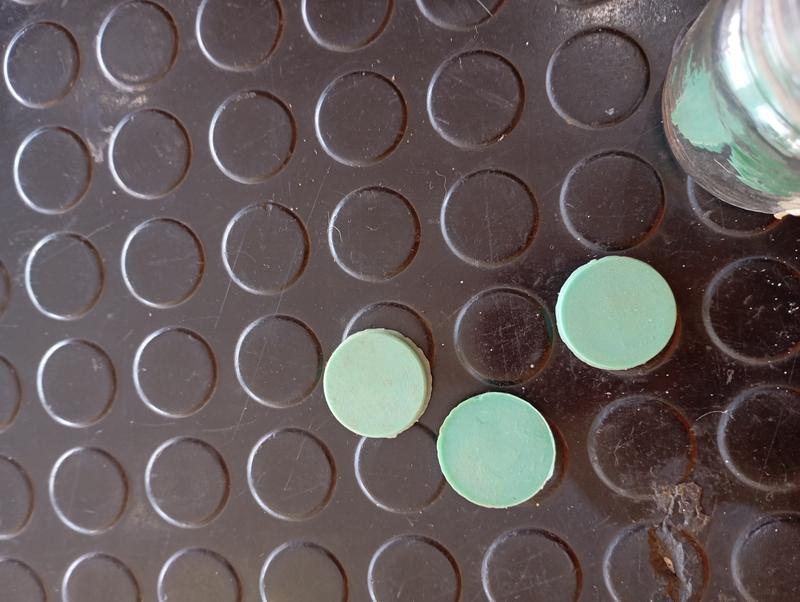 DIAFRAGMA P/FLOTANTE