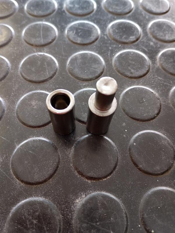 BISAGRA P/HERRERIA CISER 1/2