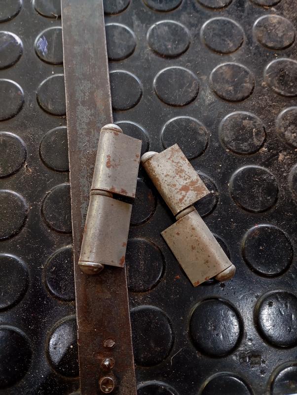 BISAGRA P S 60 ALAS CORTA