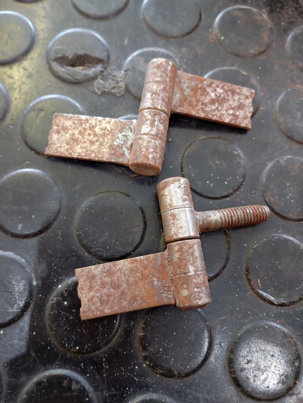 BISAGRA SOLDADOR 30MM X 40MM