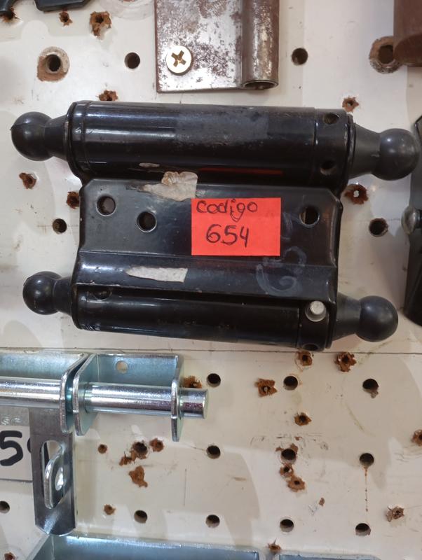 BISAGRA VAIVEN CHINA N 3