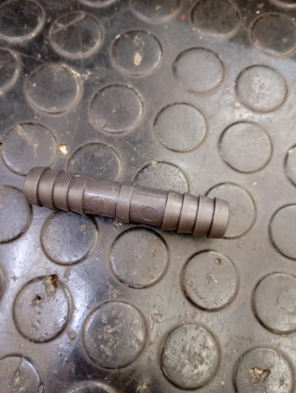 ESPIGA DOBLE UNION 1 2