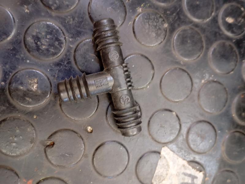 ESPIGA TEE TRIPLE 1 2