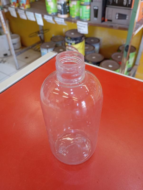 BOTELLA OMEGA 250 ML