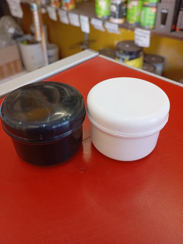 POTE CREMERO 60GRAMOS