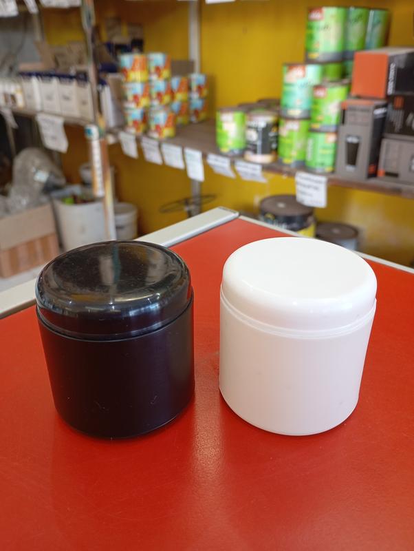 POTE CREMERO 100GRAMOS