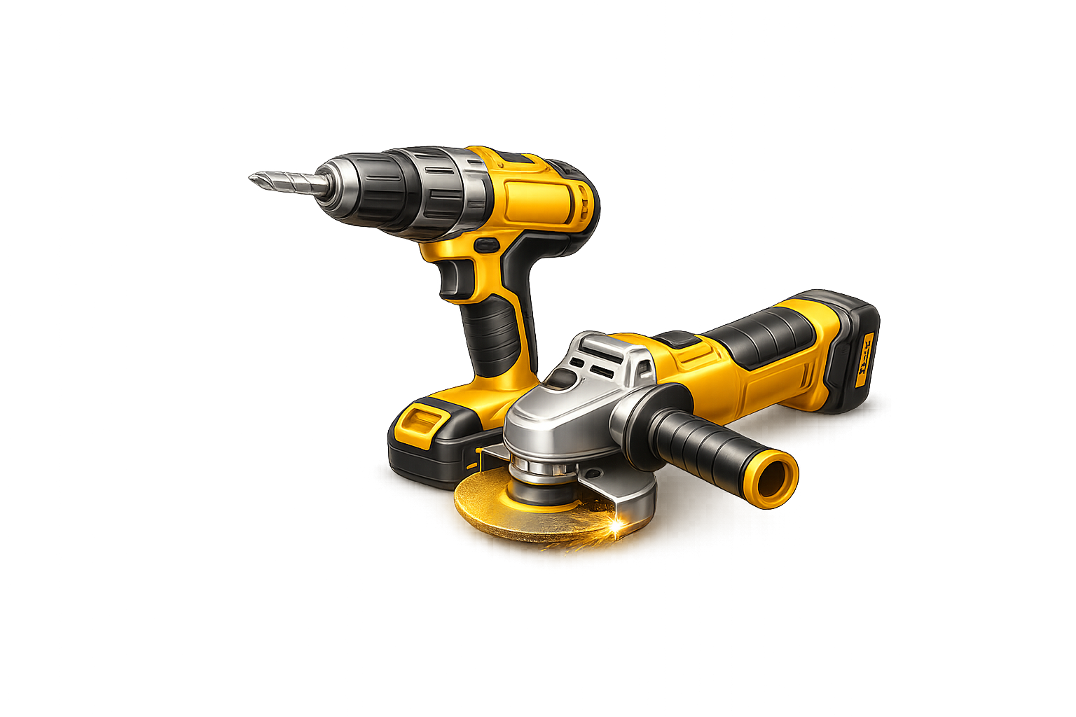 HERRAMIENTAS ELECTRICAS