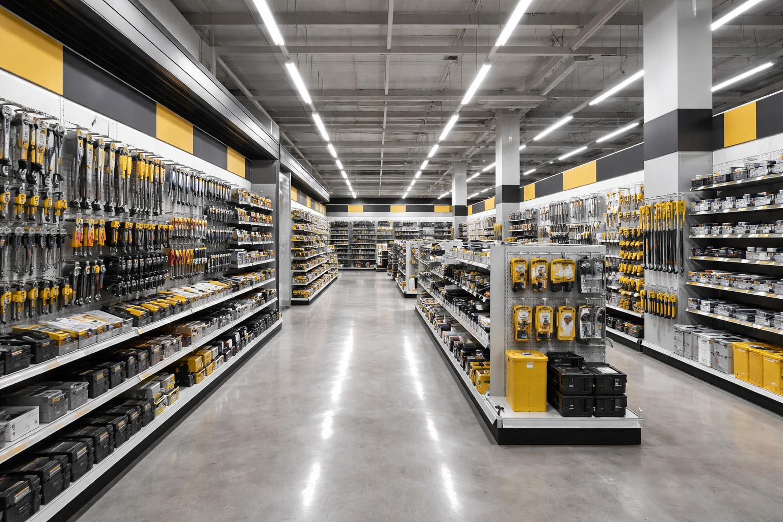 Galería Ferretería Max