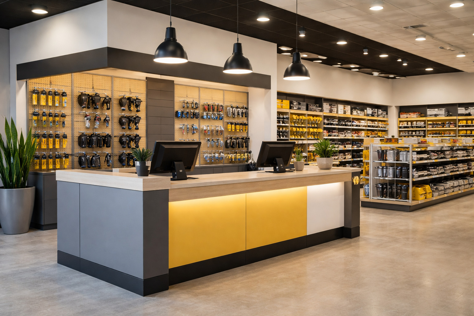 Galería Ferretería Max